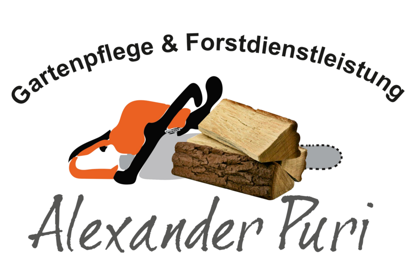 Alexander Puri - Dienstleistungen rund um den Forstbetrieb